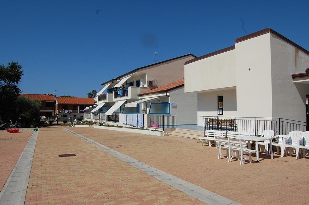 Le Spiagge Apartment